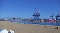 Stogi - Plaża