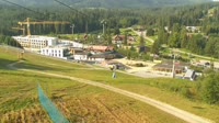 Tvrdošín - Oravice - Stazione sciistica