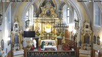 Santuario di Nostra Signora di Leśniów