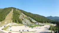 Rateče - Nordijski center Planica