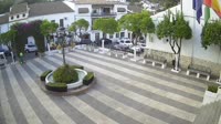 El Bosque - Plaza del Ayuntamiento