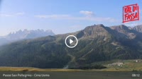 Moena - Cima Uomo