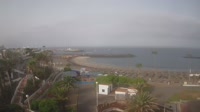 Teneryfa - Costa Adeje - Playa de Torviscas