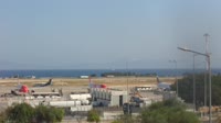 Rhodes - Rhodes International Airport