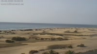 Gran Canaria - Playa del Inglés - Maspalomas