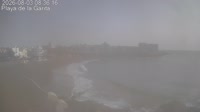 Gran Canaria - Playa de la Garita