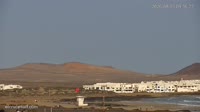 Lanzarote - Playa de Famara