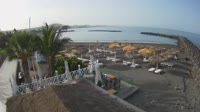 Teneryfa - Costa Adeje - Playa El Beril