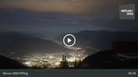 Merano - Piffinger Köpfl