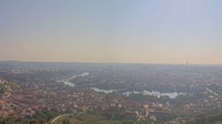 Praga - Panorama della città