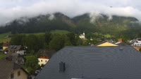 Mauterndorf - Vista panoramica