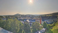 Altenbergas - Panorama