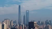 Szanghaj - Pudong
