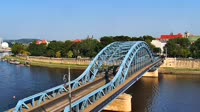 Ponte Maresciallo Piłsudski
