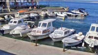 Crikvenica - Luka Omorika