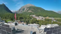 Pontresina - Piz da Staz