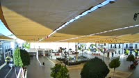 Prado del Rey - Plaza de la Constitución