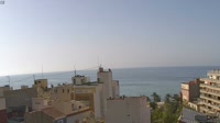 Alicante - Calle San Juan