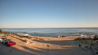 Przystań rybacka - Plaża
