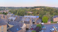 La Haye-Pesnel - Panorama