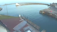 Saint-Vaast-la-Hougue - Uostas