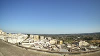 Martina Franca - Panoramic view