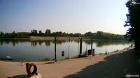 Boretto - Fiume Po