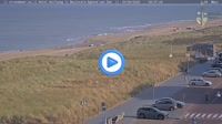 Egmond aan Zee - Strandhotel Golfzang
