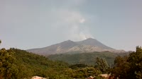 Pedara - Etna - Południowo-Wschodni Krater