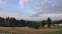 Gbiska - Vista panoramica
