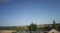Lignerolles - Stazione meteorologica