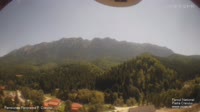 Zărnești - Piatra Craiului