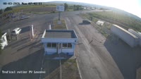 Leușeni - Posto di controllo di frontiera