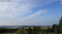 Wasserkuppe - Vista panoramica