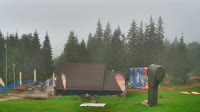 Ždiar - Ski Centrum Strachan - Stazione a monte