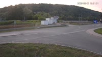 Żarnowa - Tangenziale di Strzyżów