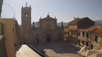 Frazzanò - Piazza Nuova Regina Adelasia