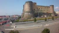 Naples - Castel Nuovo