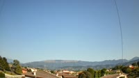 Sernaglia della Battaglia - Vista panoramica