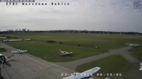 Warsaw Babice Airport
