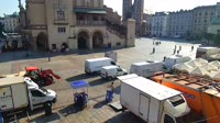Piazza principale, Bracka
