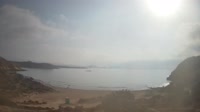 Águilas - Playa de La Carolina