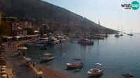 Brač - Bol - Riva, Marina