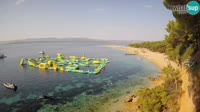 Brač - Bol - Zlatni rat