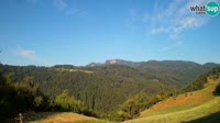 Dražgoše - Ratitovec