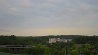 Tężnia solankowa