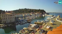 Pirano - Port Mandrač