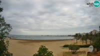 Roses - Spiaggia di La Punta