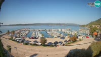 Orebić - Marina, przeprawa promowa