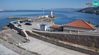 Senj - Latarnia morska